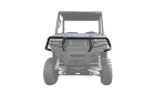 Rival Polaris Ranger 570 SP Front Bumper Kit with Fender Guards and Rock Sliders
